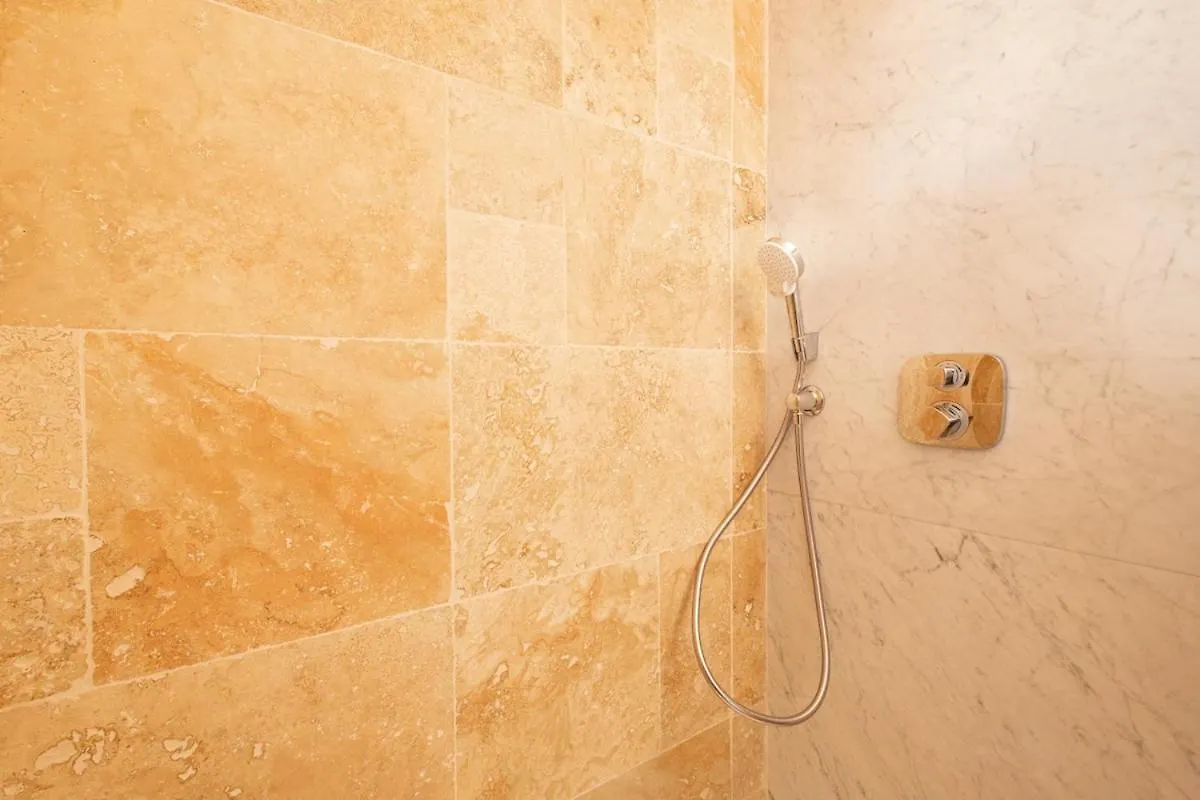 Studio-Cabine Climatise -4 Pers- Proche De La Mer Sainte-Maxime Apartment