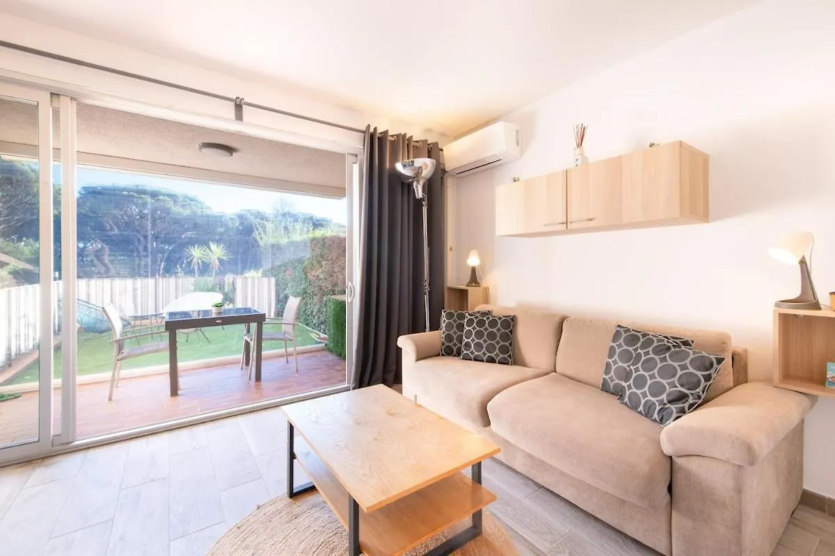 Studio-Cabine Climatise -4 Pers- Proche De La Mer Sainte-Maxime